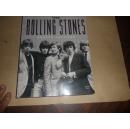 The Rolling Stones (Unseen Archives)滚石乐队（看不见的档案）16开英文原版画册