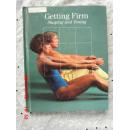 getting firm shaping and toning
