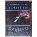 波兰语原版 Swiatlo sie mroczy by George R. R. Martin 著