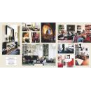 Fashion Designers At Home: The Private Spaces of 21 Makers of Style Hardcover – 4 Feb 2008