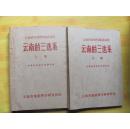 云南的三迭紀(jì)