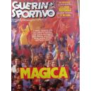 意大利足球杂志：Guerin Sportivo