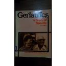 [英文原版]Geriatrics：A Study of Maturity：3rd Edition 老年病学：成熟期的研究：第3版