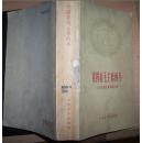 我握着毛主席的手——兄弟民族作家诗歌合集（人民文学出版社1960年3月一版一印）