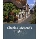 Charles Dickens's England Hardcover