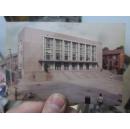 【武汉建筑史料】一张80年代老照片：一冶剧院 HQ