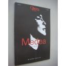 Medea (Opéra National de Paris)  铜版纸精印插图本