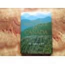 硬精装8开      87年一版一印   ATLASHISTORIQUEDUCANADA    Des   oriqines`a1800        详情见书影