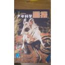 少年科学画报.9期合售，内含1977年创刊号，详见图片