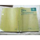 IEEE Transactions on MAGNETICS·January 1991 VOLUME 27 MUMBER1（电气和电子工程师协会磁学技术会报）