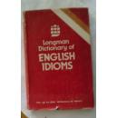 Longman Dictionary of English IDIOMS