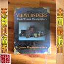 英文原版 Viewfinders: Black Women Photographers 取景者：黑人女性摄影师  204页