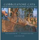 Cobblestone Cats: Cats of Old San Juan