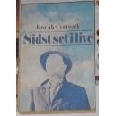 丹麦语原版 Sidst set i live af Jim McCormick 著