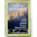 NATIONAL GEOGRAPHIC February 1989（国家地理1989.2）