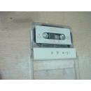 磁带 弹评 三笑一折 追舟（没有歌词，盒套有点烂，磁带很好）