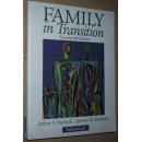 ◇英文原版书 Family in Transition (17th Edition) Skolnick