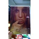 SHAKIRA 夏奇拉 爱的原罪 现场演唱会 DVD