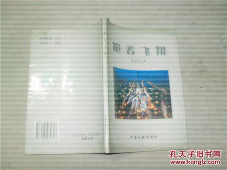 跪著飛翔