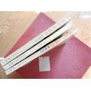 芥子园画传（第二集  梅兰菊竹  巢勋临本 、第三集 翎花毛卉  巢勋临本、第四集 人物 巢勋临本 ）3本合售