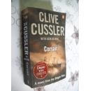 Corsair by Clive Cussler and Jack Du Brul 英文原版