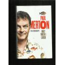 PAUL MERTON MY AUTOBIOGRAPHY ONLY WHENI LAUGH