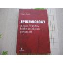 Epidemiology a basis for public health and disease prevention