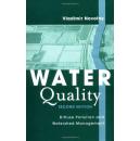 Water Quality: Diffuse Pollution and Watershed Management