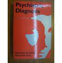 Psychiatric Diagnosis