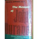 The memoir of John Durang