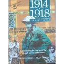 1914-1918, the World at War: Understanding the First World War Through Sources and Evidence