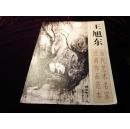 当代艺术家经典作品范本 王旭东卷（8开画册）