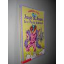 Junie B. Jones is a Party Animal 英文原版