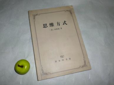 思维方式