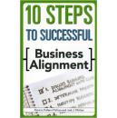 10 Steps to Successful Business Alignment  -304 g