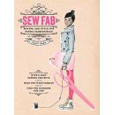 Sew Fab: Sewing and Style for Young Fashionistas