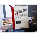 CHINE FAITS ET CHIFFRES 2008