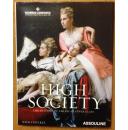 High Society: The History of America's Upper Class  Assouline 2008年10月1日9782759402885上流社会 美国上流社会的历史