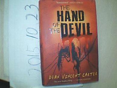 the hand of the devil