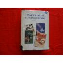 READERS DIGEST CONDENSED BOOKS(读者文摘浓缩书)