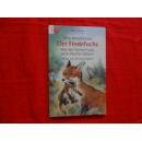 IRINA KORSCHUNOW DER FINDEFUCHS(伊琳娜)