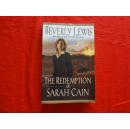 The Redemption of Sarah Cain（英文原版书“拯救自己”）