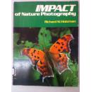 [英文原版]Impact of Natural Photography 自然攝影的影響（平裝，大量自熱景物照片）