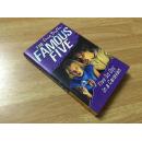 The Famous Five: Five Go Off In A Caravan【五小冒险系列：伊妮德·布莱顿，英文原版】