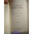 CLINICAL REFRACTION——BORISH【second edition】