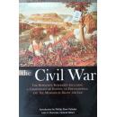 The Civil War, The Definitive Reference Including a an Encyclopedia and the Memoirs of Grant and Lee