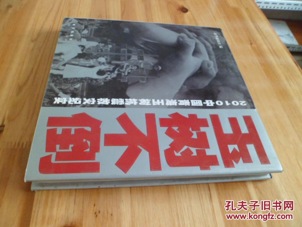玉树不倒：2010中国青海玉树抗震救灾纪实