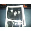 人民的意愿庄严的审判<摄影相片>--审判林彪,江青反革命集团(30张)