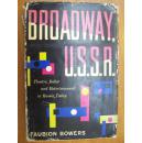 .Broadway U.S.S.R.