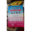 未公开的Windows核心技术+未公开的DOS核心技术  B1T